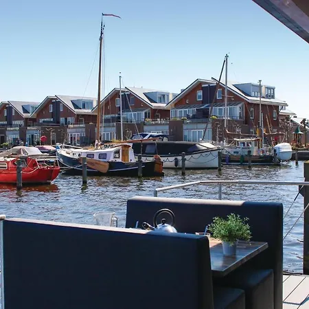 Tekne Meerparel - Havenlodge Amstel 4*