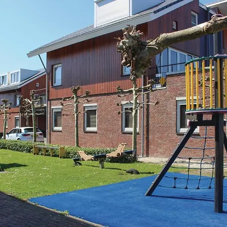 Meerparel - Havenlodge Amstel 4* Uitgeest