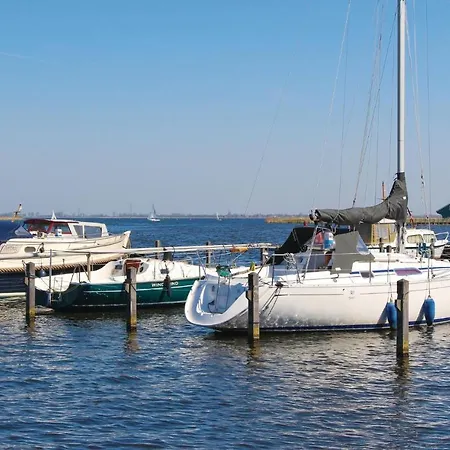 Meerparel - Havenlodge Amstel Uitgeest